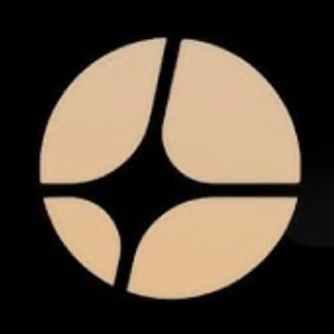 Aster DEX logo