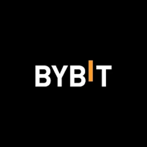 Bybit logo