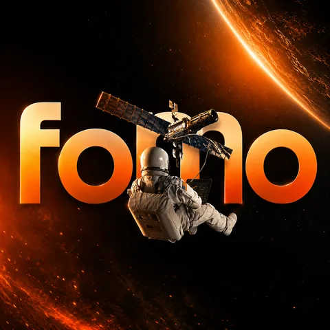 Fomo logo