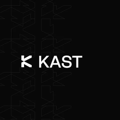 Kast logo