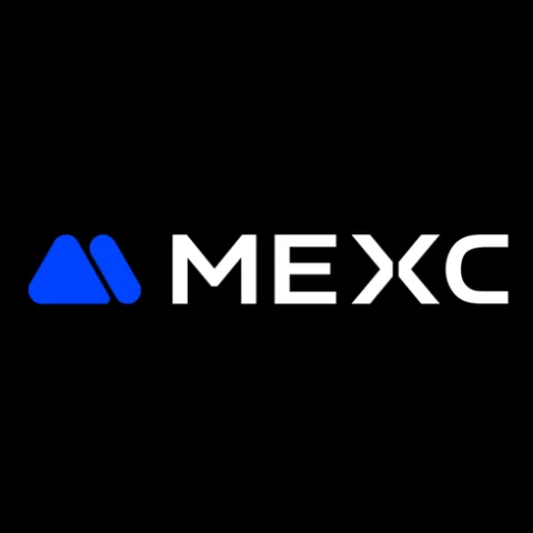 MEXC logo