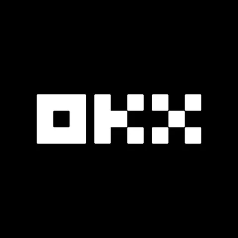 OKX logo
