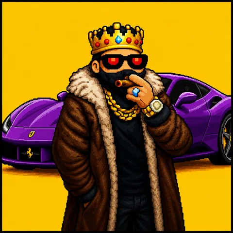 Eljaboom's Telegram Alpha Channel artwork