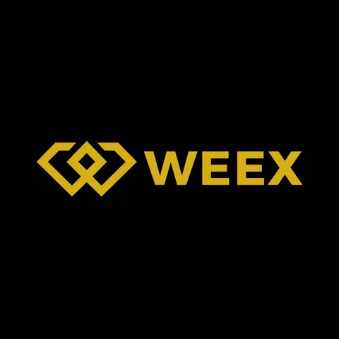 WEEX logo